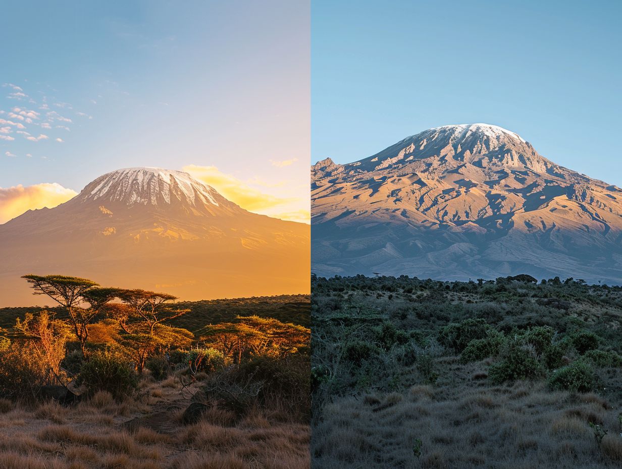 Conclusion: Which Mountain to Choose for Your Next Adventure?