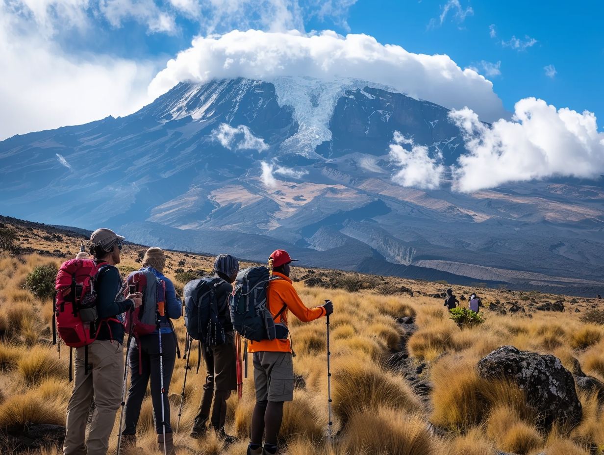 Conclusion: Choosing the Right Kilimanjaro Route for You