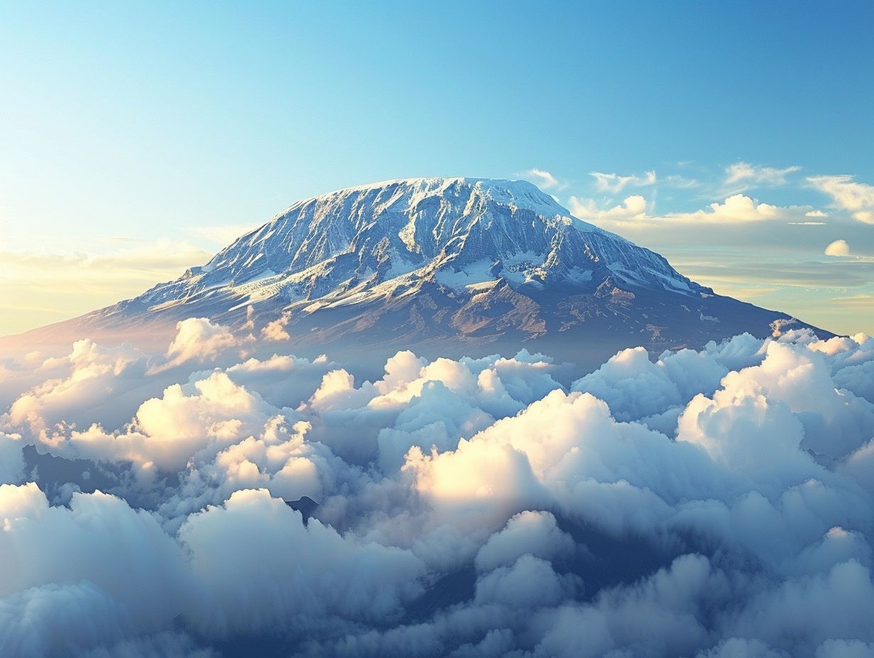 What Are the Different Routes to Climb Kilimanjaro?